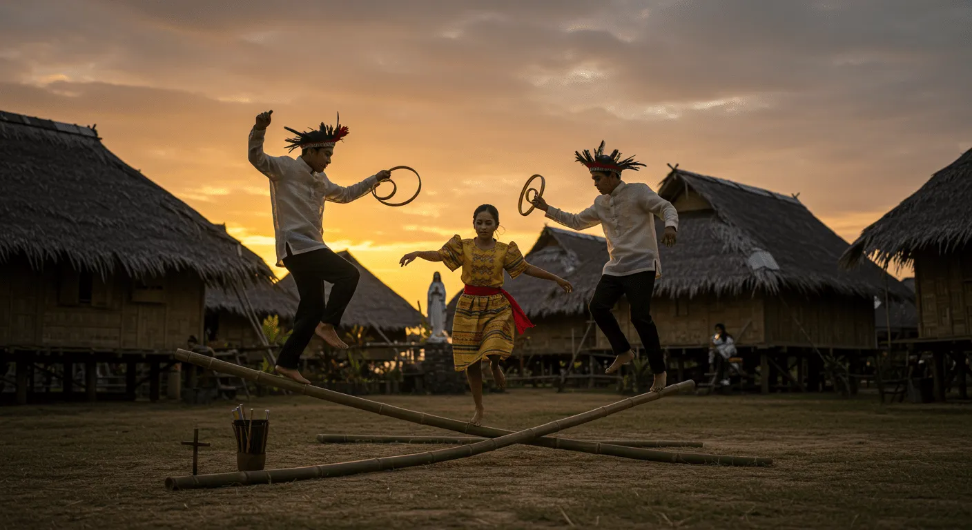 Culture and Customs of the Philippines