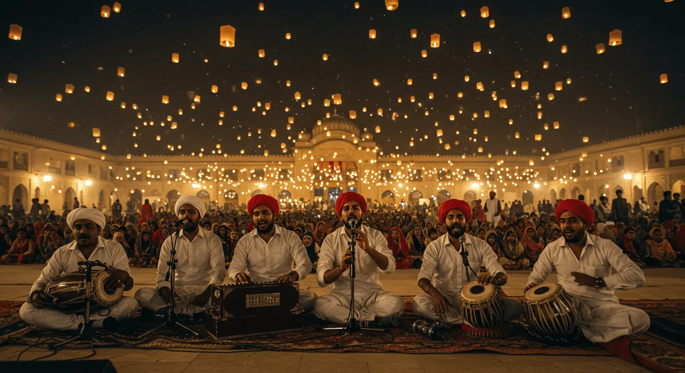 Culture and Traditions of Pakistan