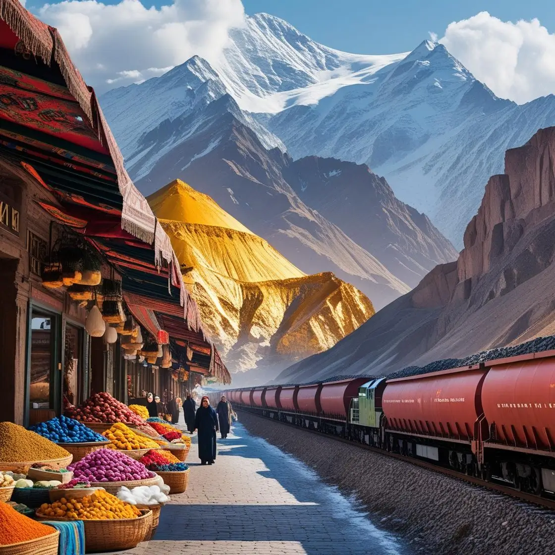 Economy of Kyrgyzstan