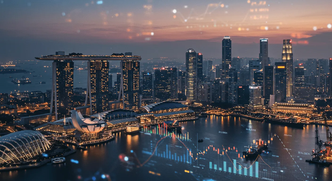 Singapore’s Economy