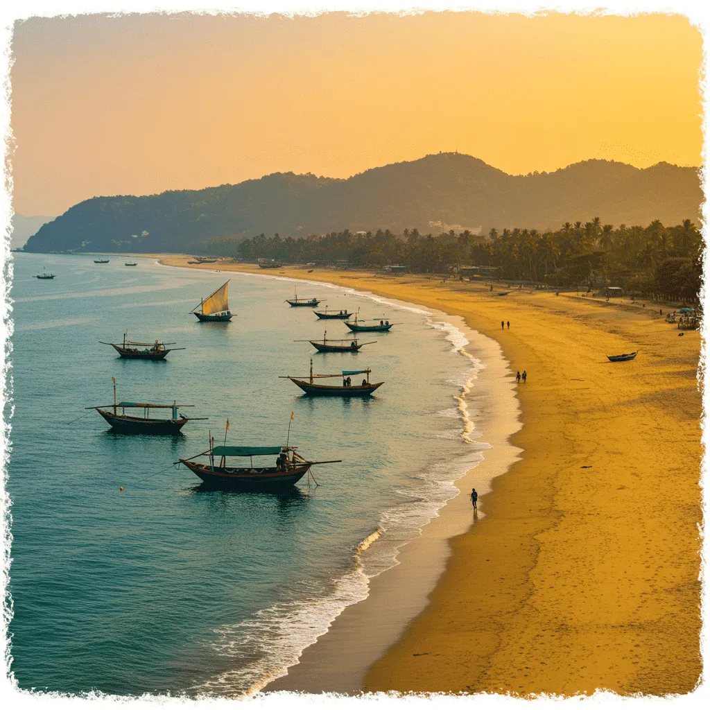 Tourism in Bangladesh