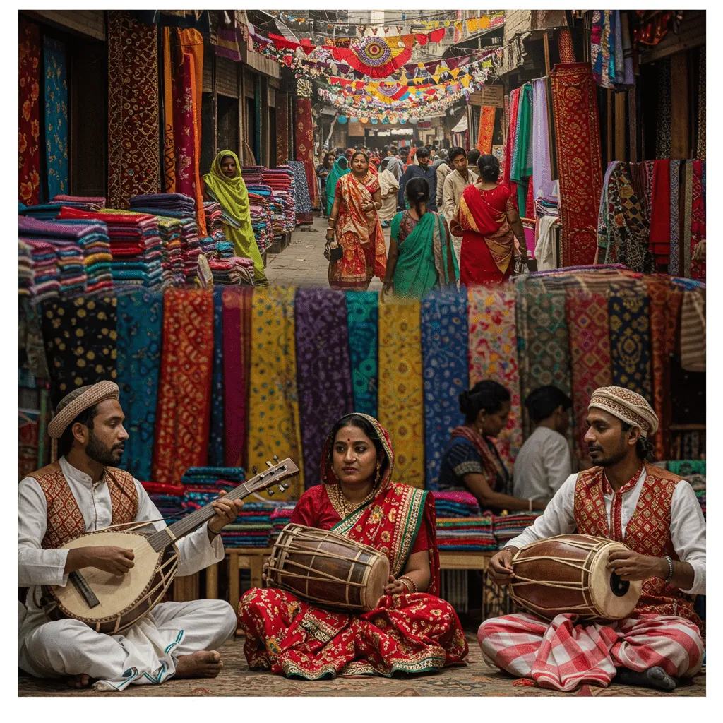 culture of bangladesh