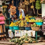 Sri Lanka's labor market challenges