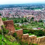 Top Healthy Cities in India for a Balanced Lifestyle