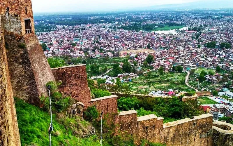 Top Healthy Cities in India for a Balanced Lifestyle