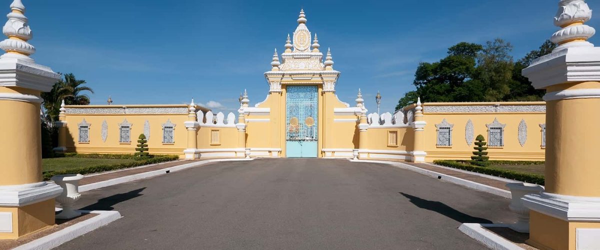 Exploring the Cultural Heritage of Phnom Penh A Journey Through Cambodia’s Rich History