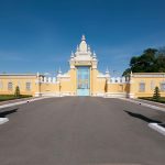 Exploring the Cultural Heritage of Phnom Penh A Journey Through Cambodia’s Rich History