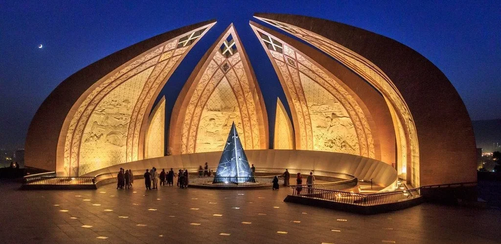 Places to visit in Lahore at Night