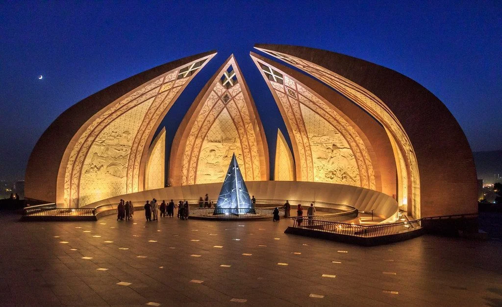 Places to visit in Lahore at Night