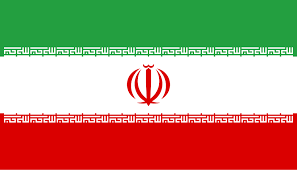 Iran Flag