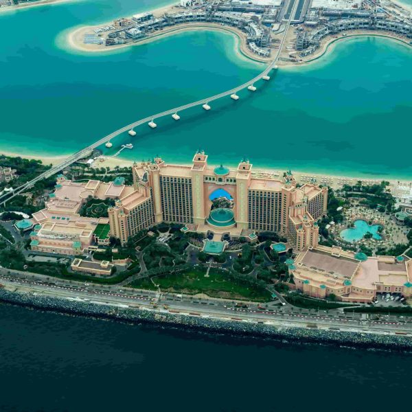 Atlantis The Palm Dubai United Arab Emirates 1 600x600