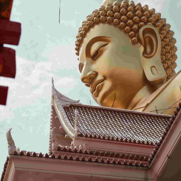 Bangkok Thailand 1 600x600