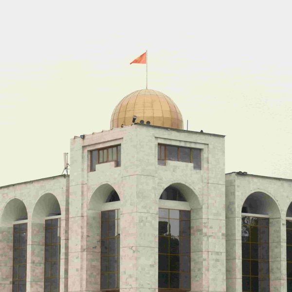 Bishkek Kyrgyzstan 1 600x600