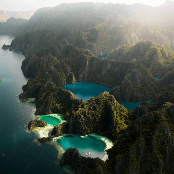 Coron Palawan Philippines 600x600