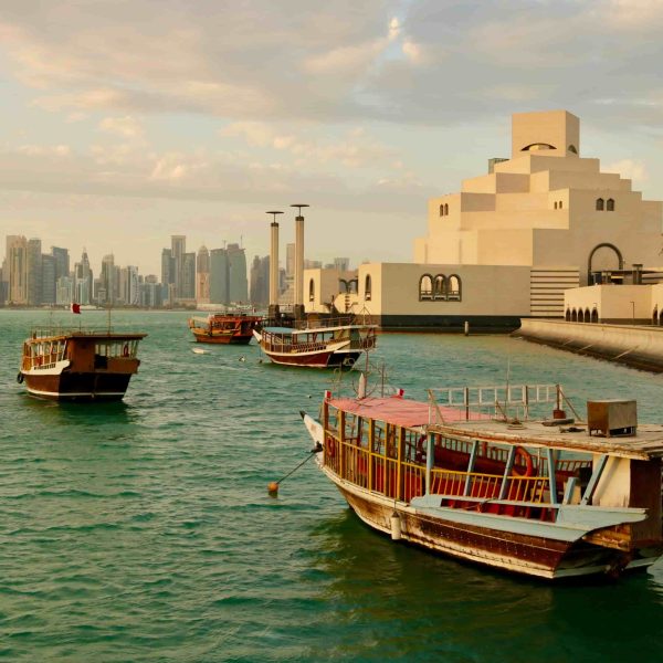 Doha Doha Qatar 1 600x600