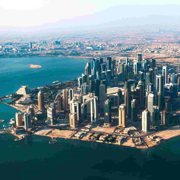 Doha Festival City Doha Qatar 1 600x600