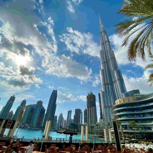 Dubai Dubai United Arab Emirates 1 600x600