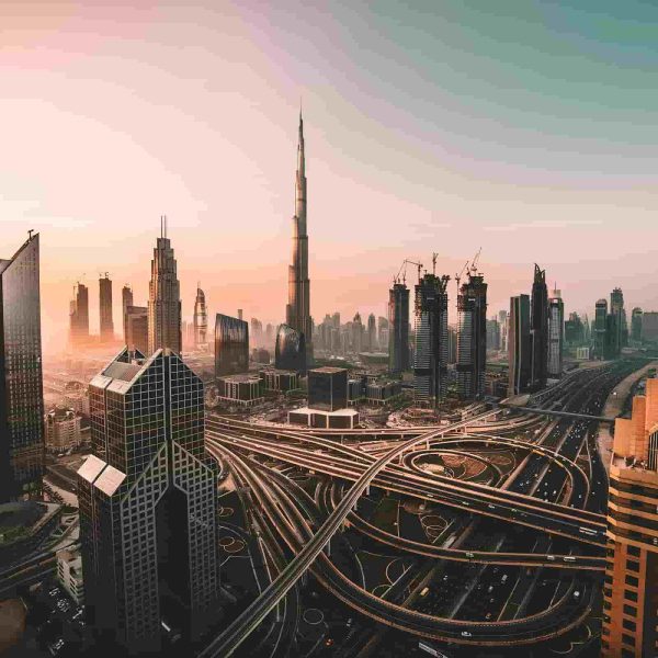 Dubai United Arab Emirates 1 600x600