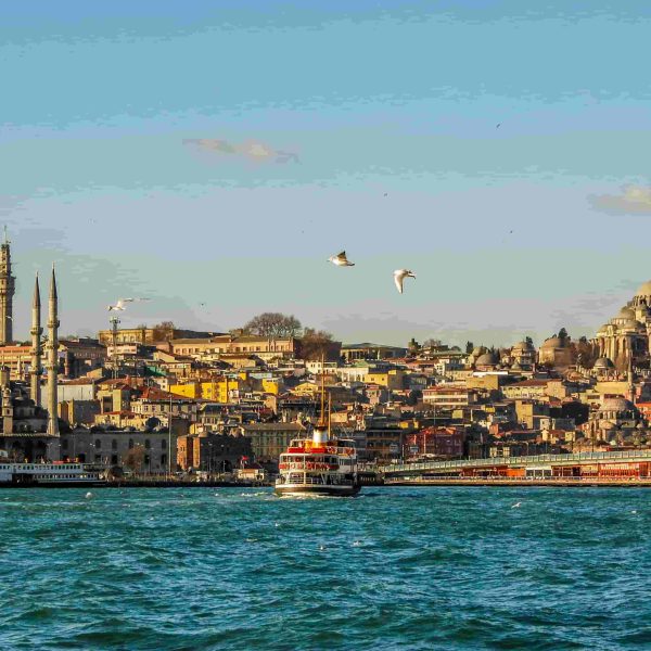 Eminonu Istanbul 1 600x600