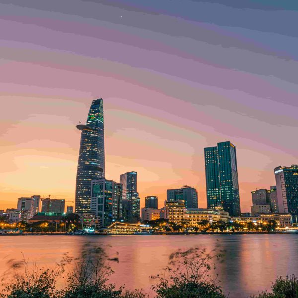 Ho Chi Minh City Vietnam 1 600x600