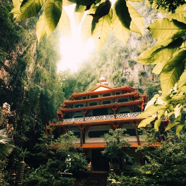 Ipoh Malaysia 600x600