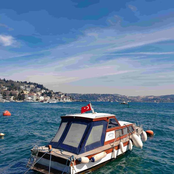 Istanbul Turkey 1 600x600