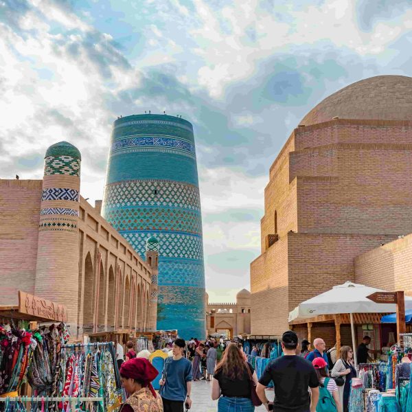 Khiva Uzbekistan 1 600x600