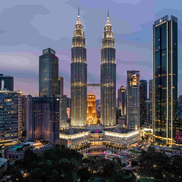 Kuala Lumpur Federal Territory of Kuala Lumpur Malaysia 1 600x600