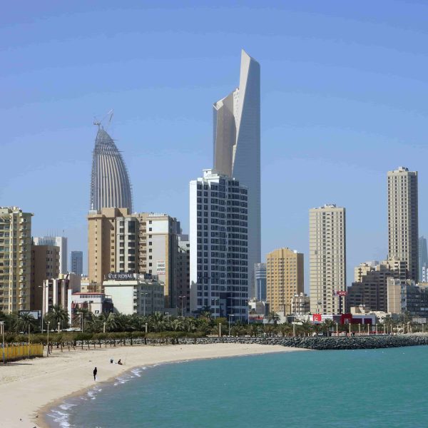 Kuwait City Kuwait 1 600x600