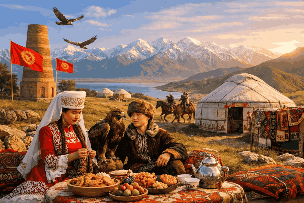 Kyrgyzstan 1 1 1024x683