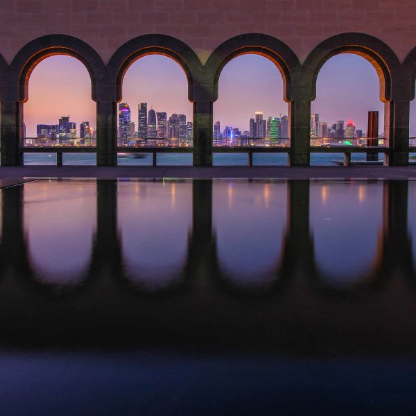 Museum of Islamic Art Doha Qatar 1 600x600