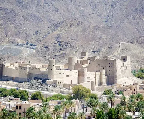 Omans sights 600x493