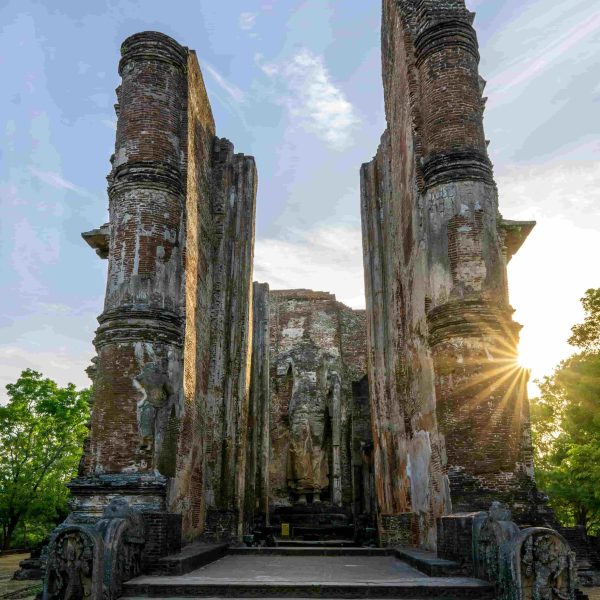 Polonnaruwa Sri Lanka 1 600x600
