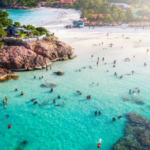 Redang Island Pulau Redang Kuala Terengganu Terengganu Malaysia 600x600