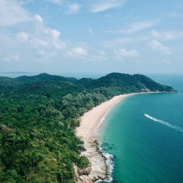 Sibu Island Pulau Sibu Mersing Johor Malaysia 600x600