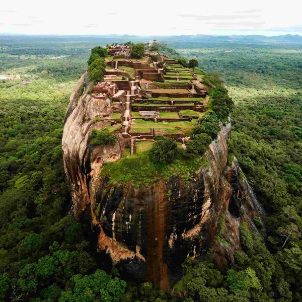 Sigiriya Sri Lanka 1 600x600