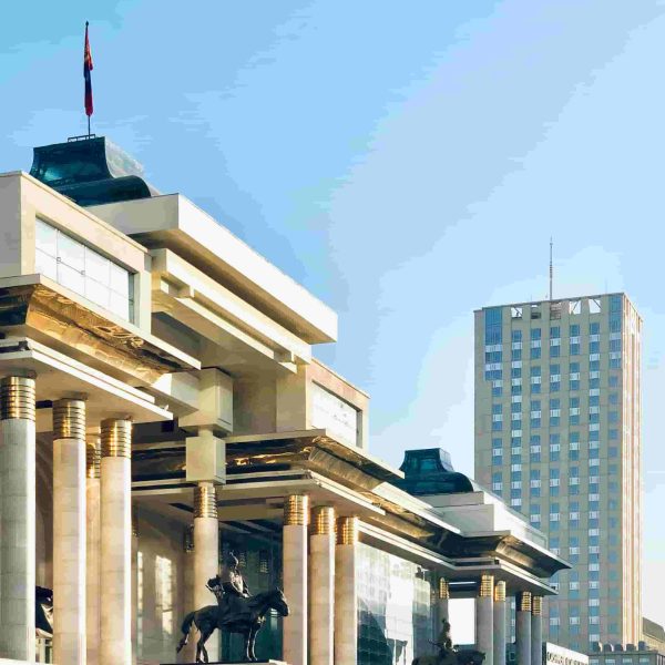 Sukhbaatar Street Ulaanbaatar Mongolia 1 600x600