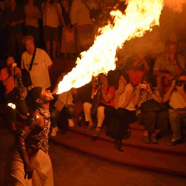 Traditional dancer 1 600x600